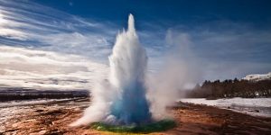 Для чего нужна термальная вода